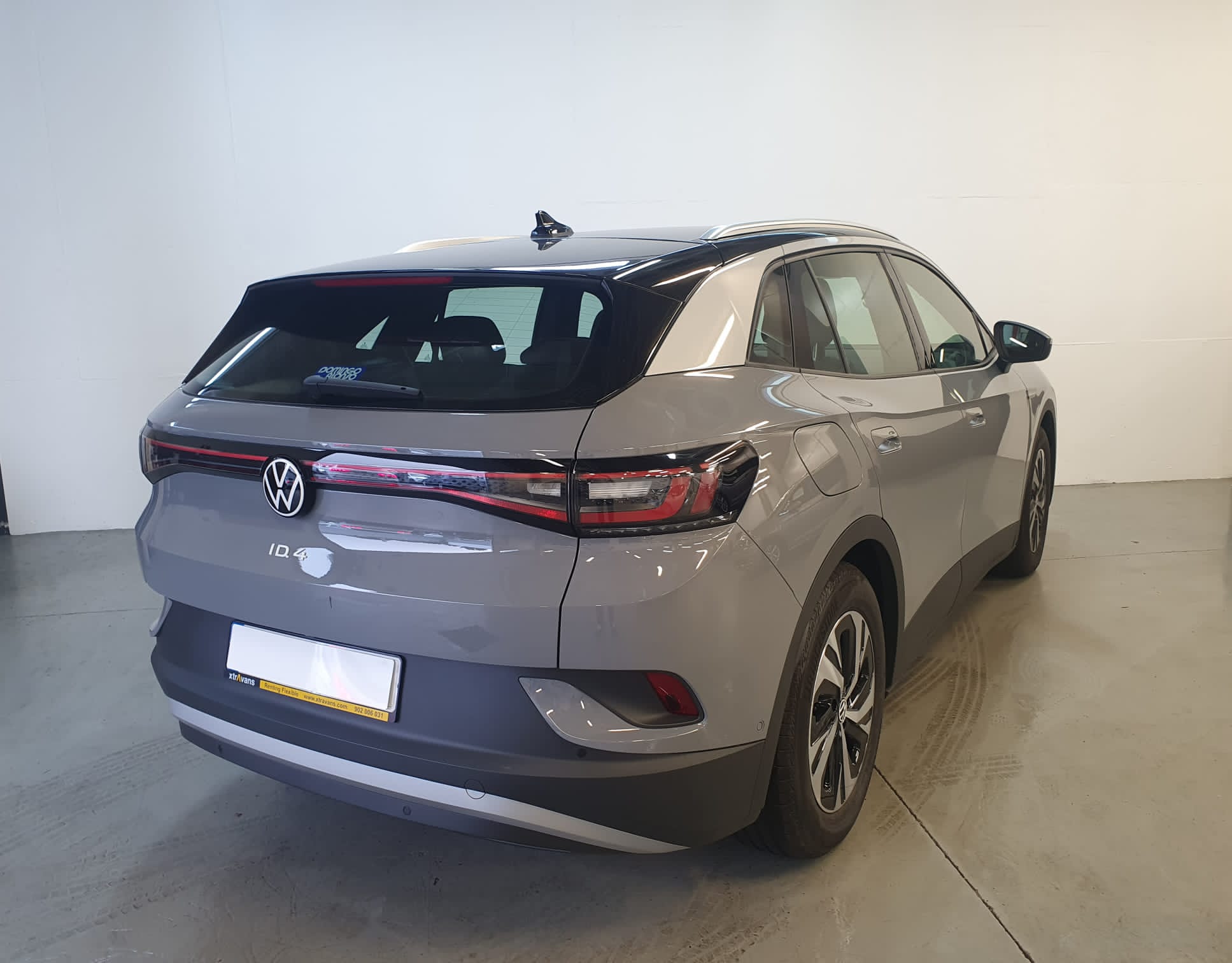 VOLKSWAGEN ID.4