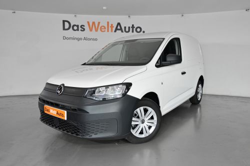 VW COMERCIALES Caddy