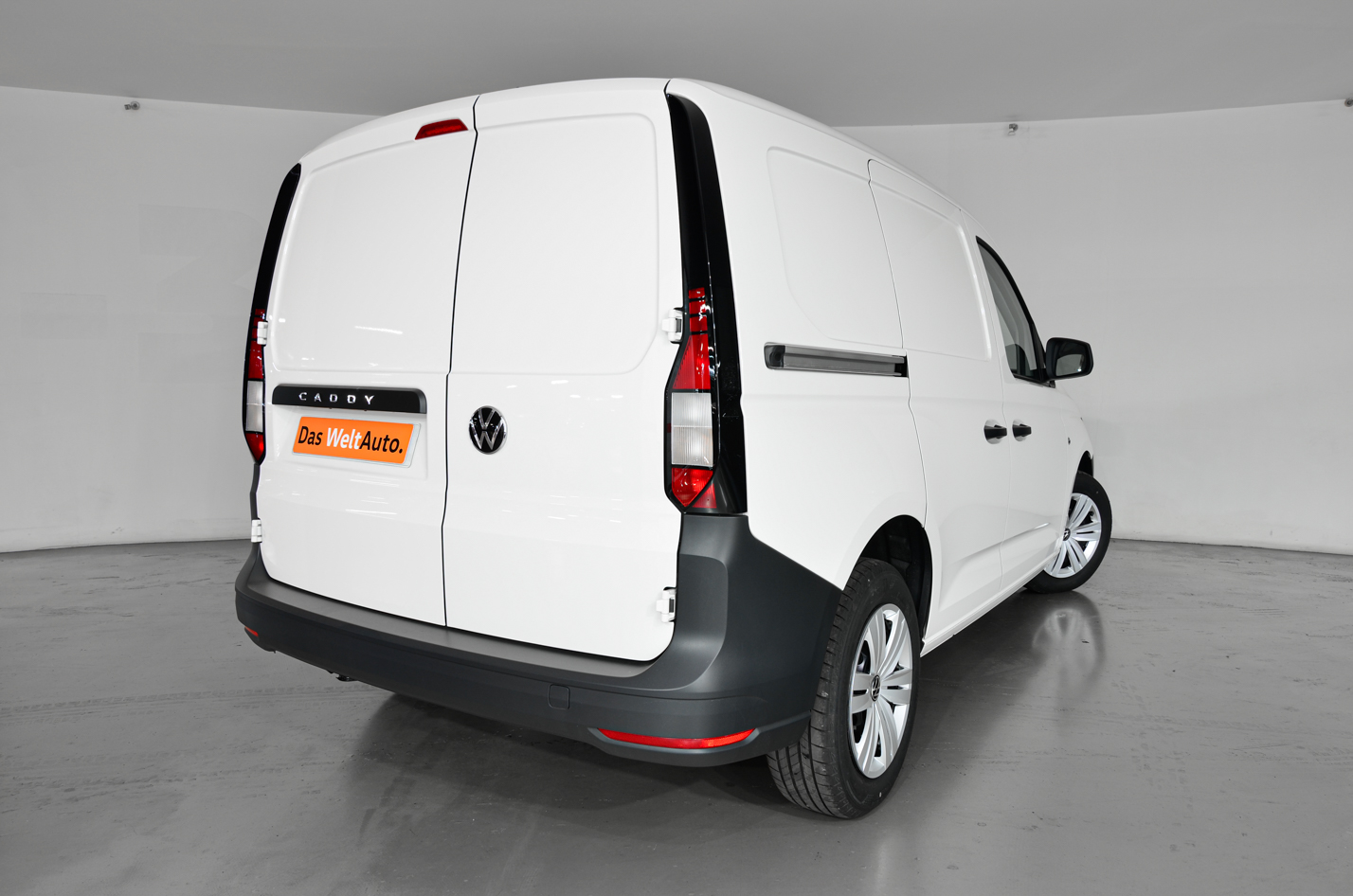 VW COMERCIALES Caddy