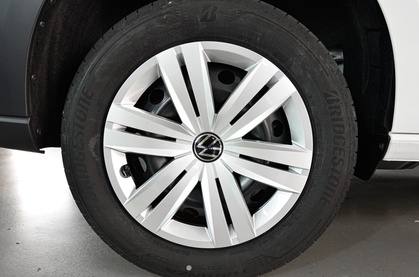VW COMERCIALES Caddy