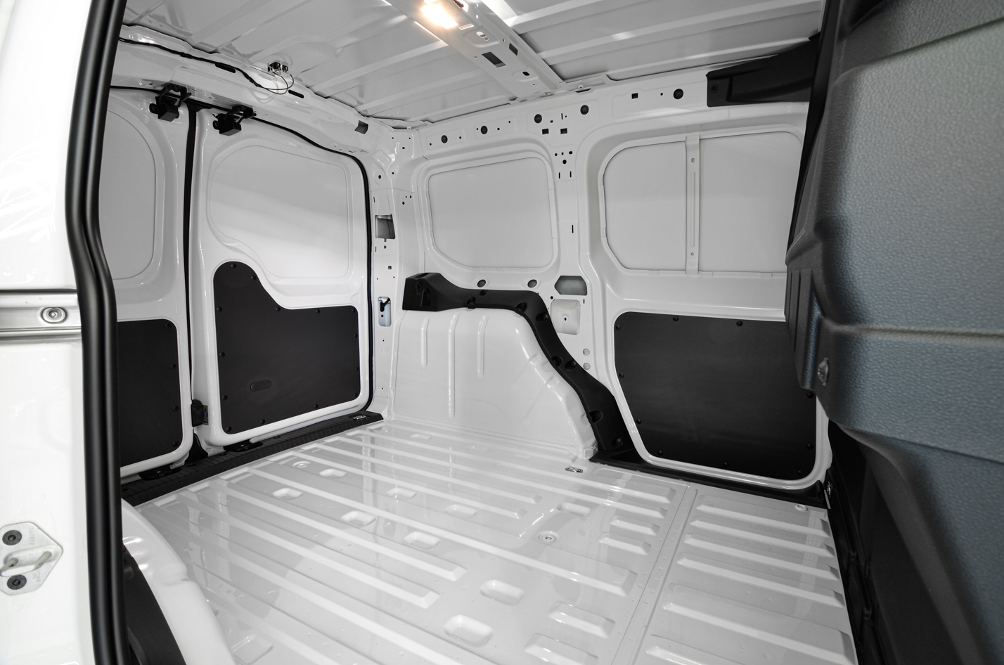 VW COMERCIALES Caddy