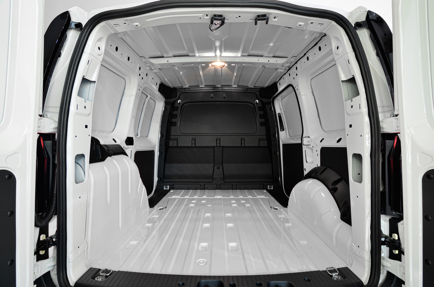 VW COMERCIALES Caddy