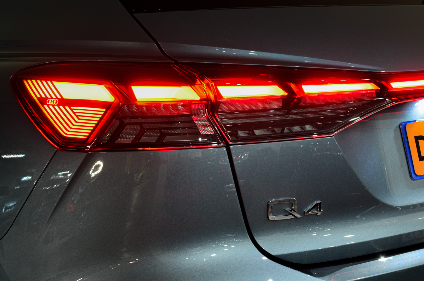AUDI Q4