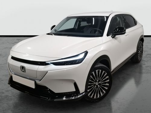 HONDA e:Ny1