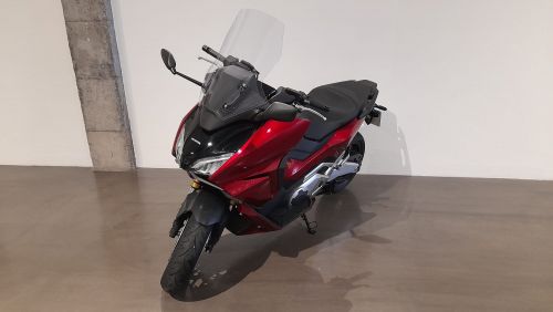 HONDA MOTOS Forza 750