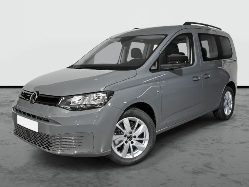 VW COMERCIALES Caddy