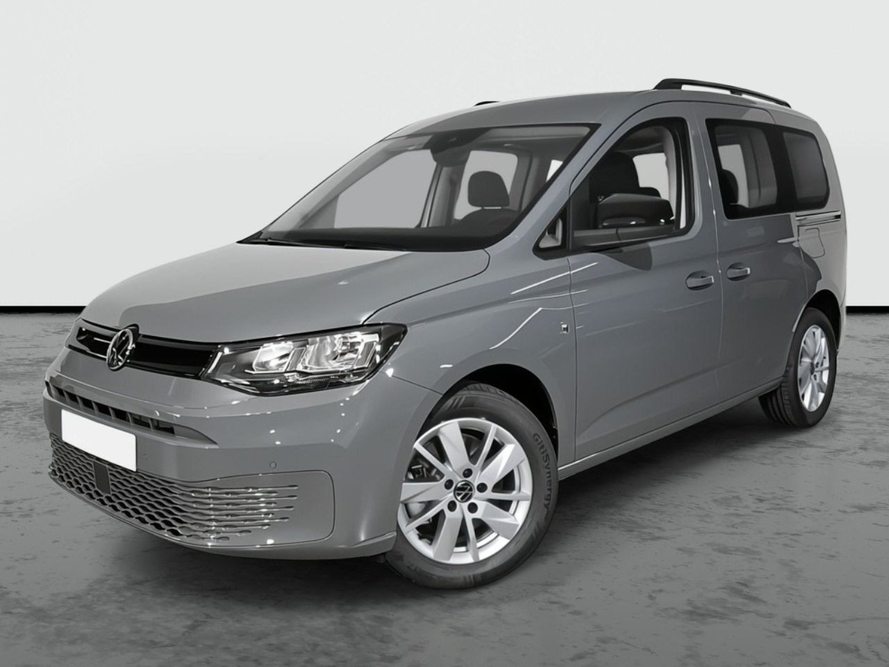 VW COMERCIALES Caddy