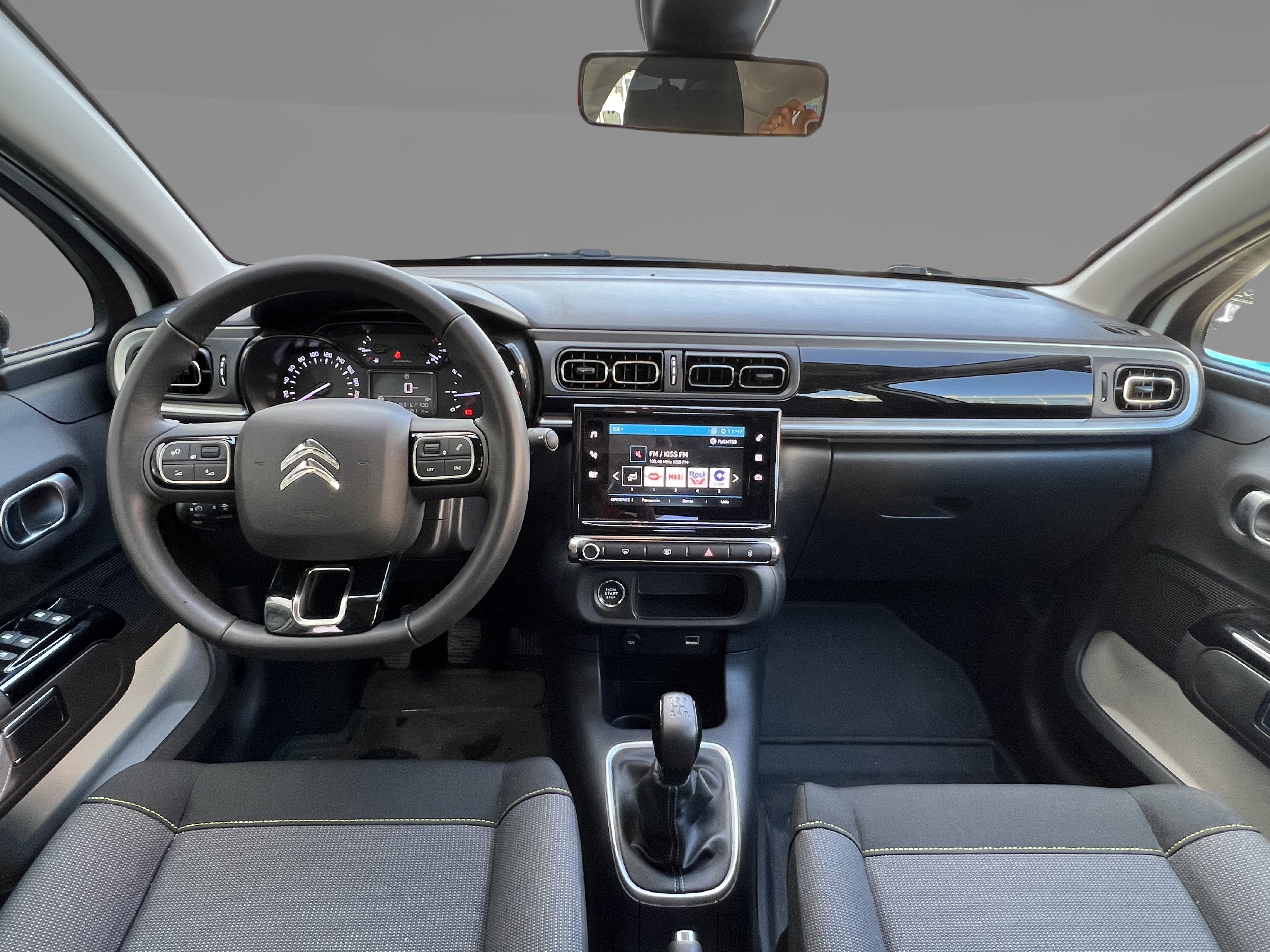 CITROËN C3