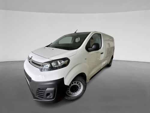 CITROËN Jumpy