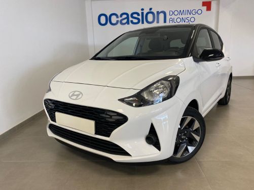 Hyundai i10 de Km 0 en Canarias - DA Ocasión Canarias