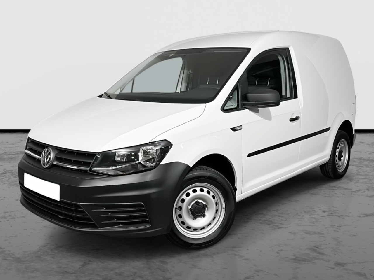 VW COMERCIALES Caddy