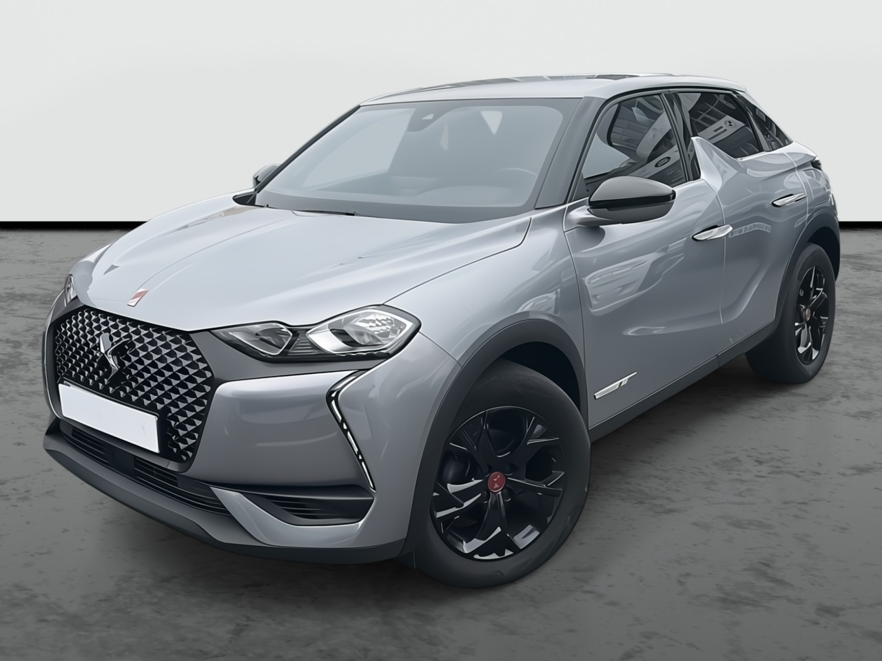 DS DS3