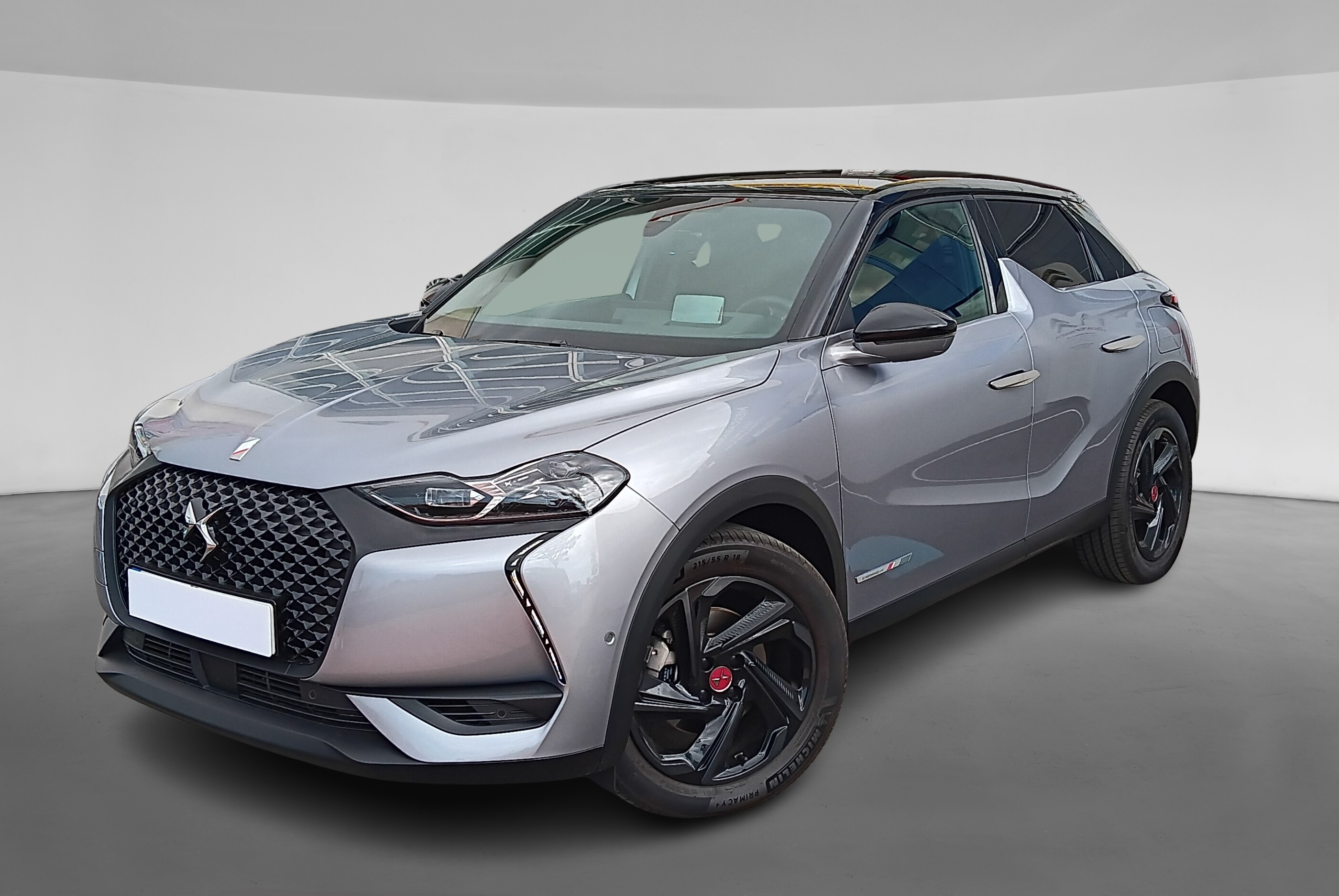 DS 3