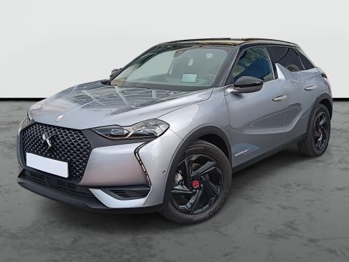 DS DS3