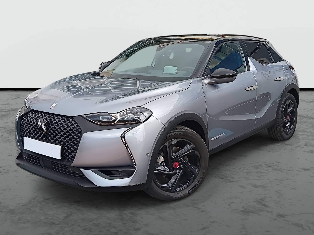 DS DS3