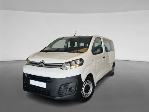 CITROËN Jumpy