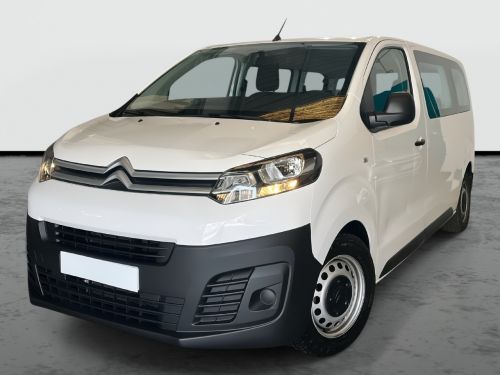 CITROËN Jumpy