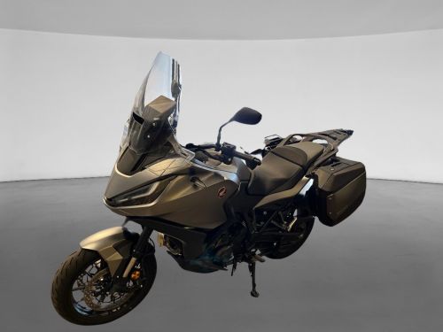 HONDA MOTOS NT1100