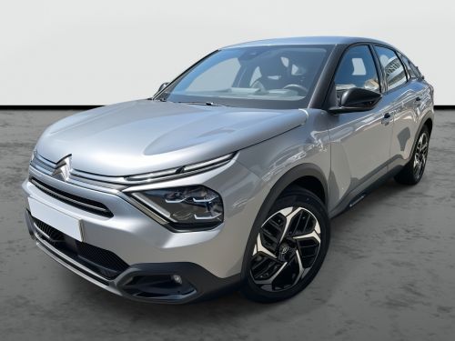 CITROËN C4