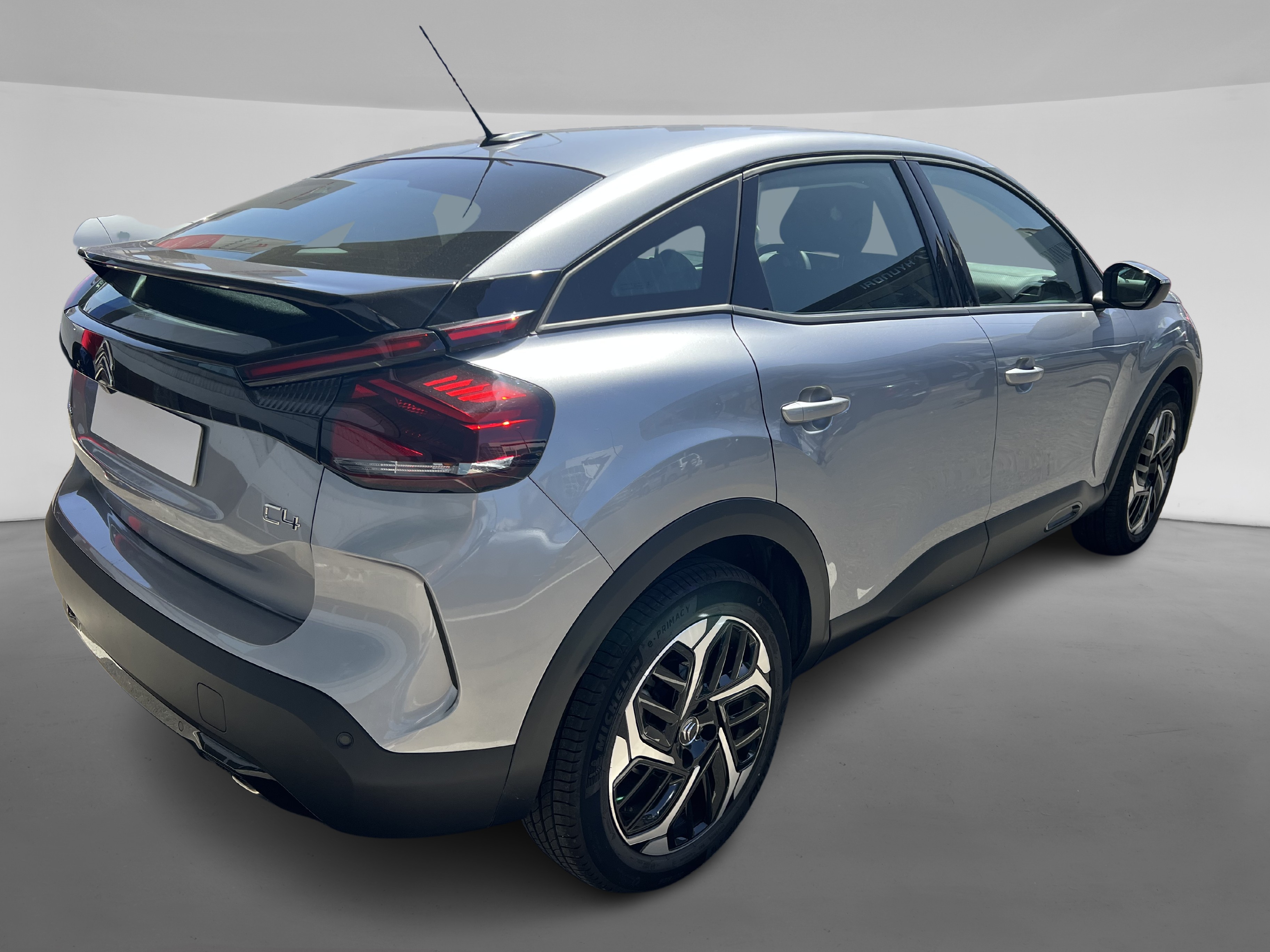 CITROËN C4