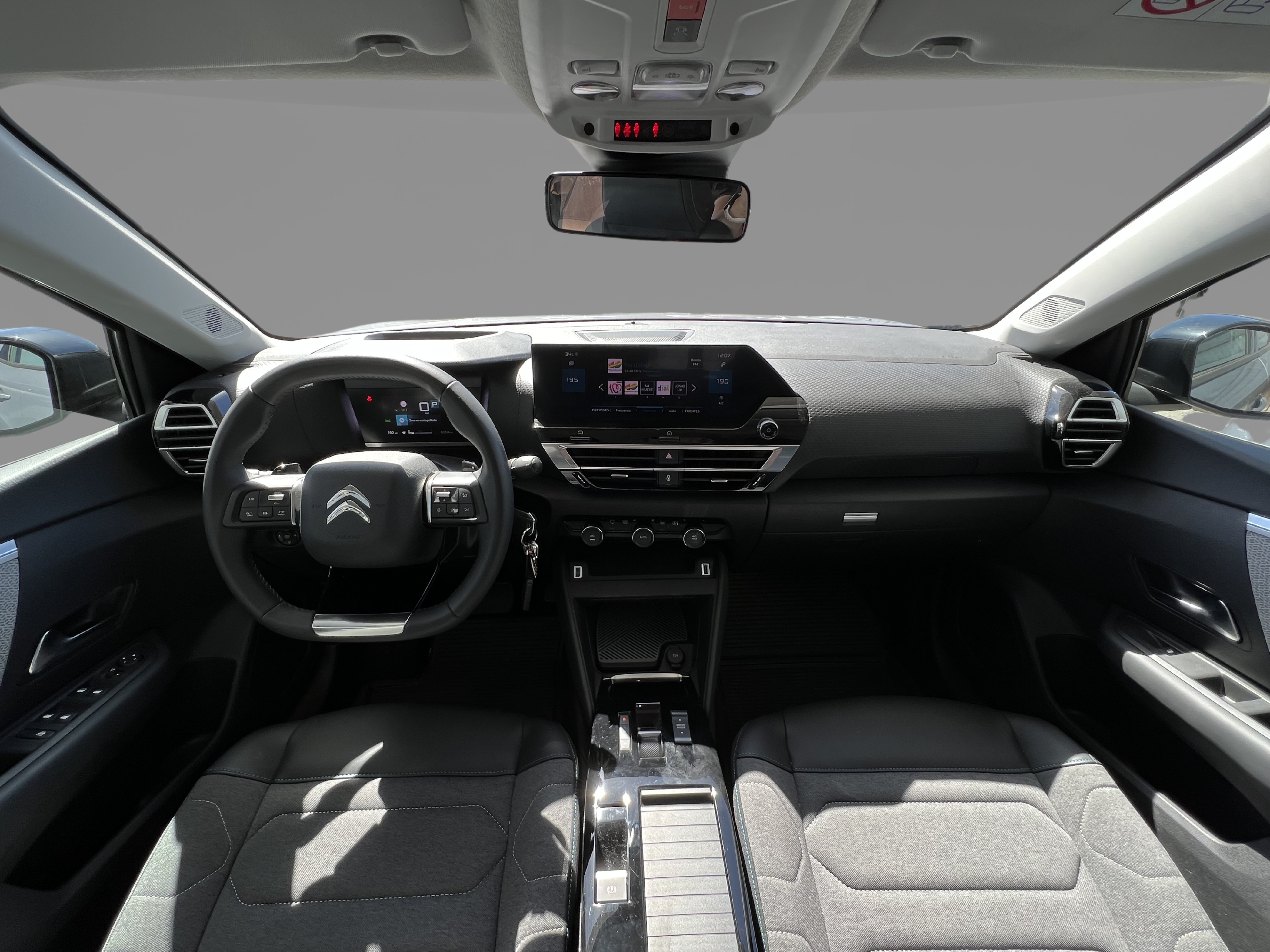 CITROËN C4