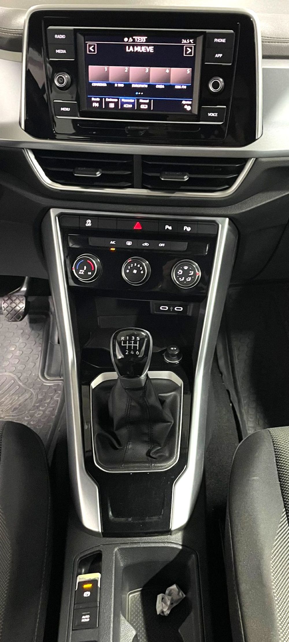 VOLKSWAGEN T-Roc Cabrio