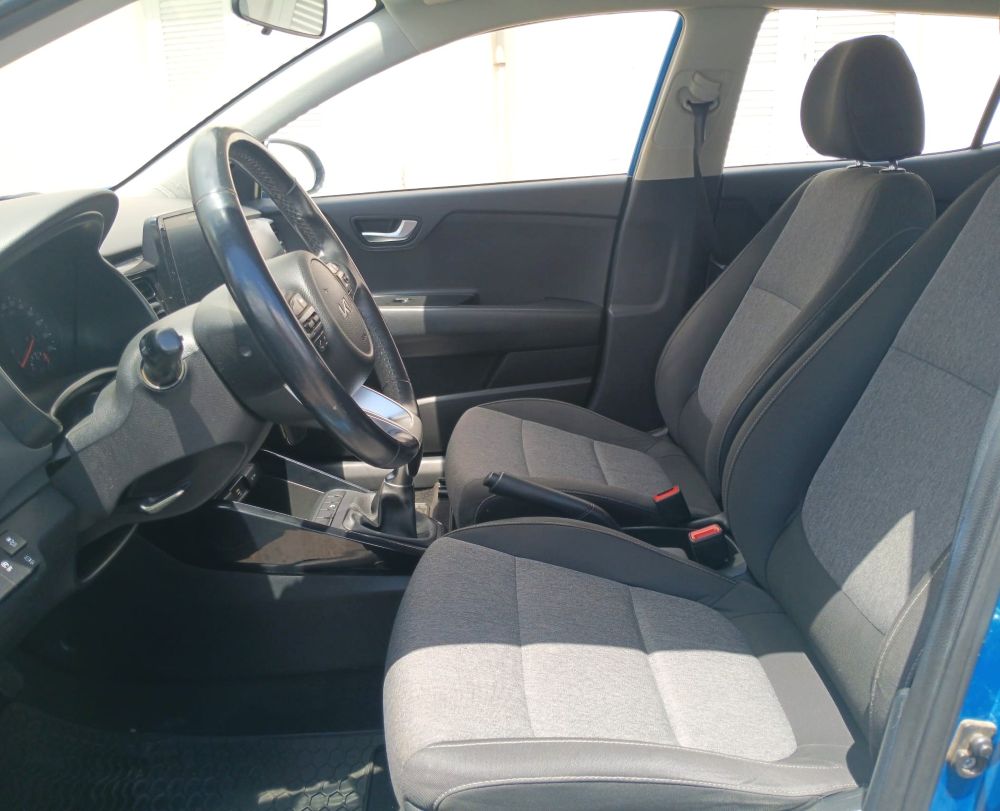 KIA Stonic