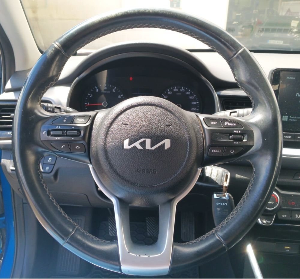 KIA Stonic