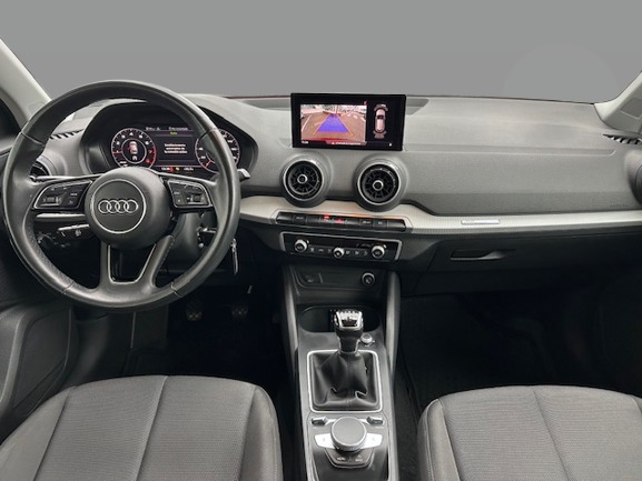 AUDI Q2