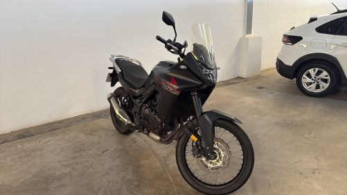 HONDA MOTOS XL750 Transalp