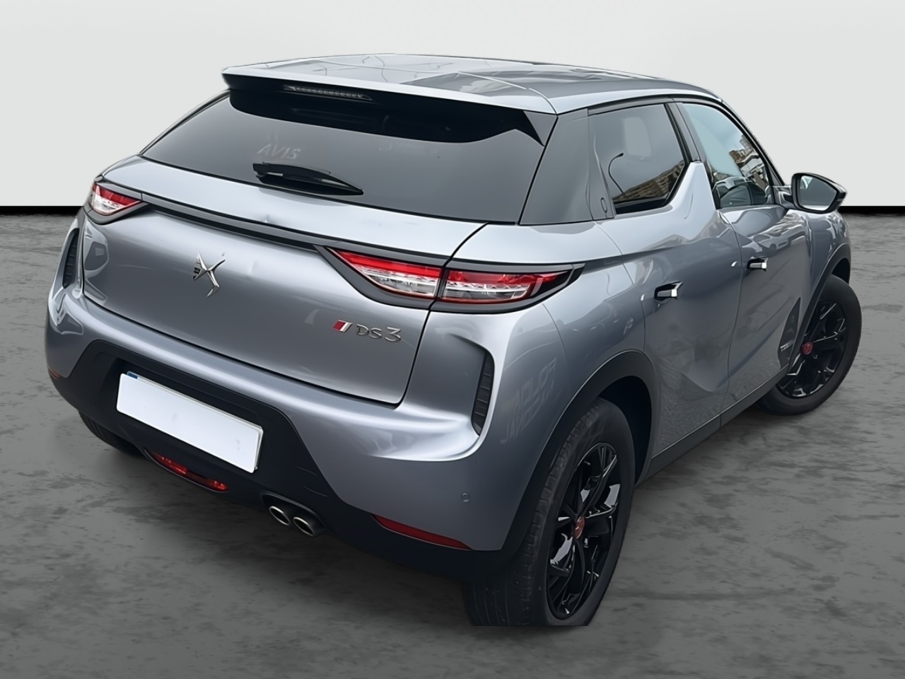 CITROËN DS3