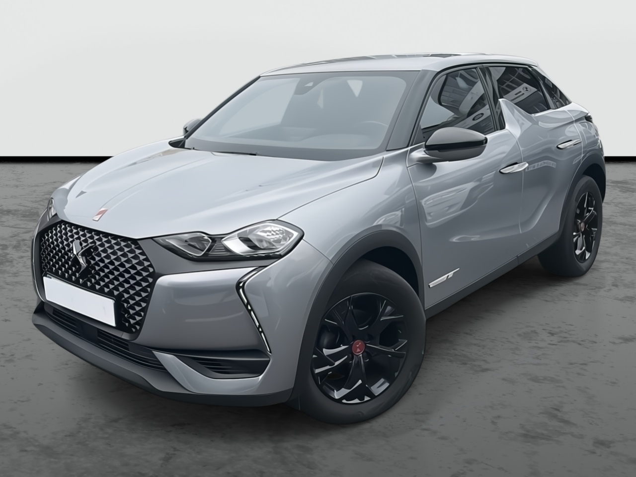CITROËN DS3