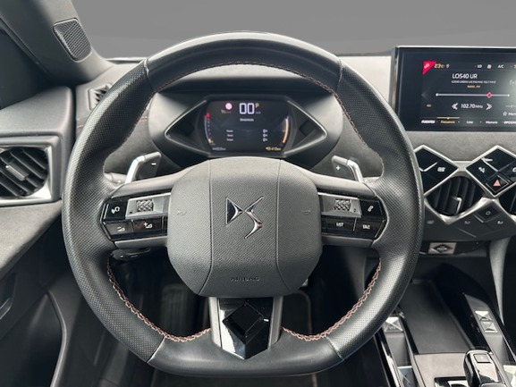CITROËN DS3
