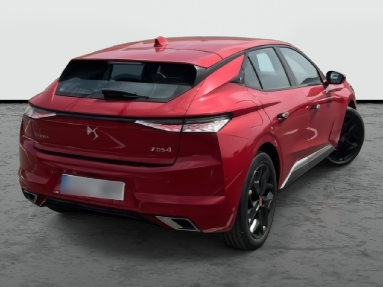 DS DS4 1.6L ESS 4X2 AUTOMATICO 8