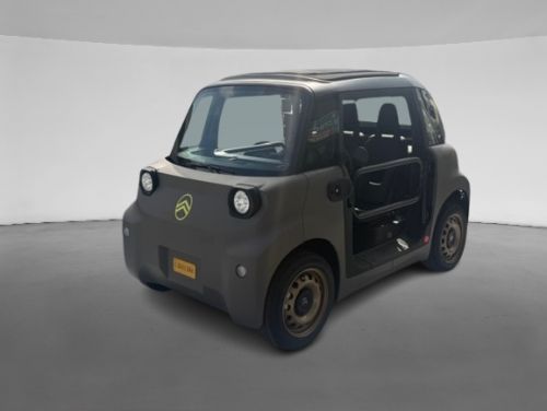 CITROËN MY AMI