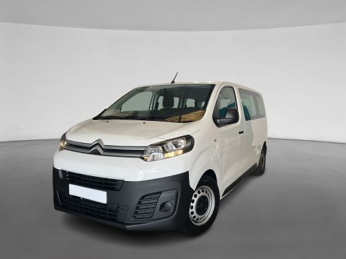 CITROËN Jumpy
