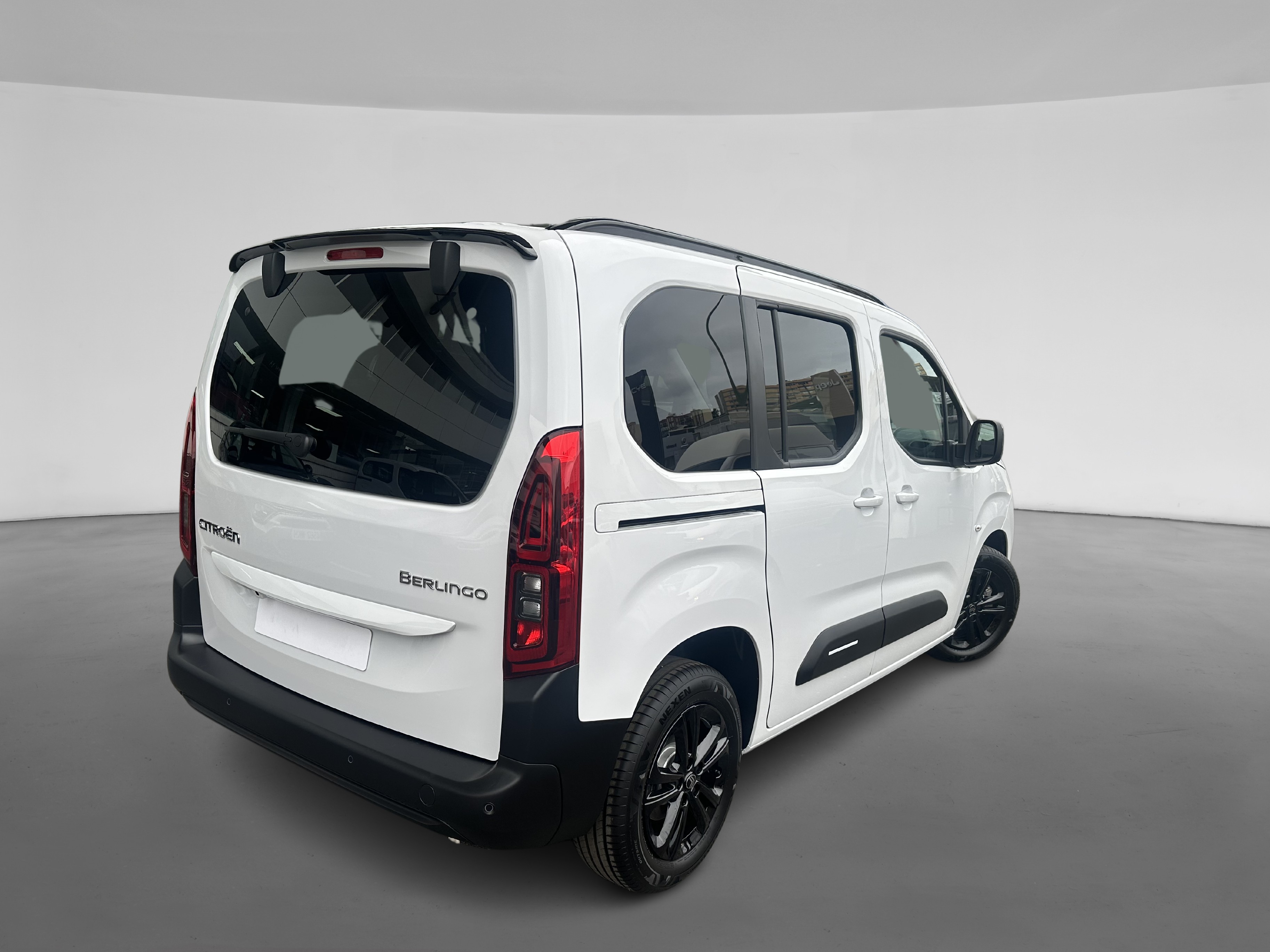 CITROËN Berlingo