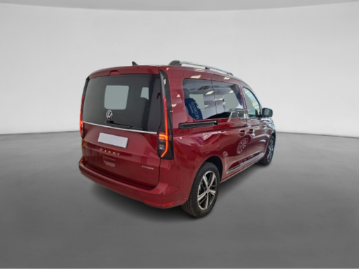 VW COMERCIALES Caddy