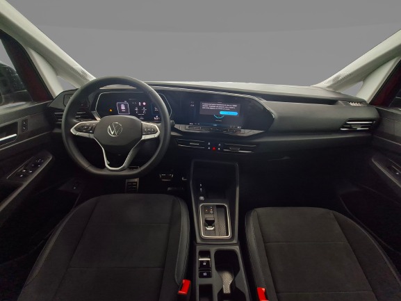 VW COMERCIALES Caddy