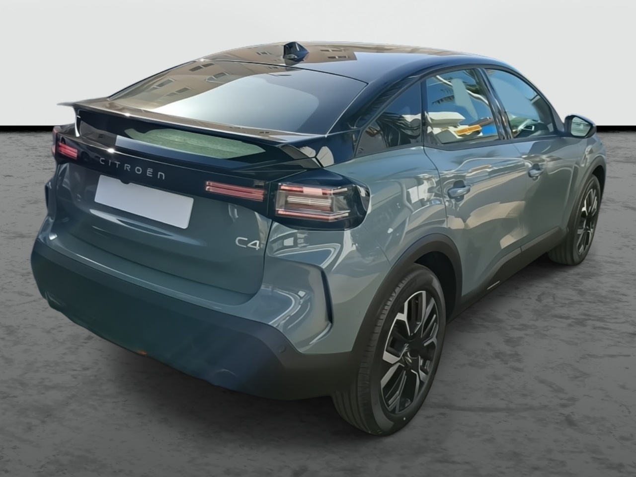 CITROËN C4