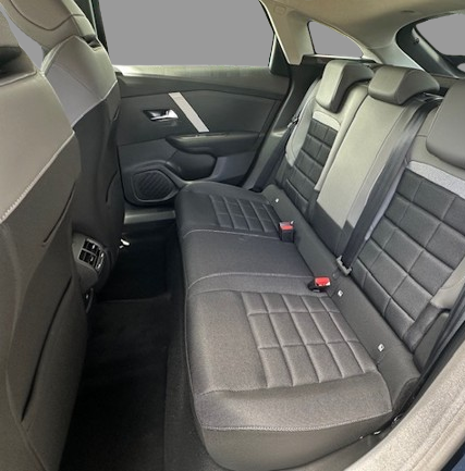 CITROËN C4