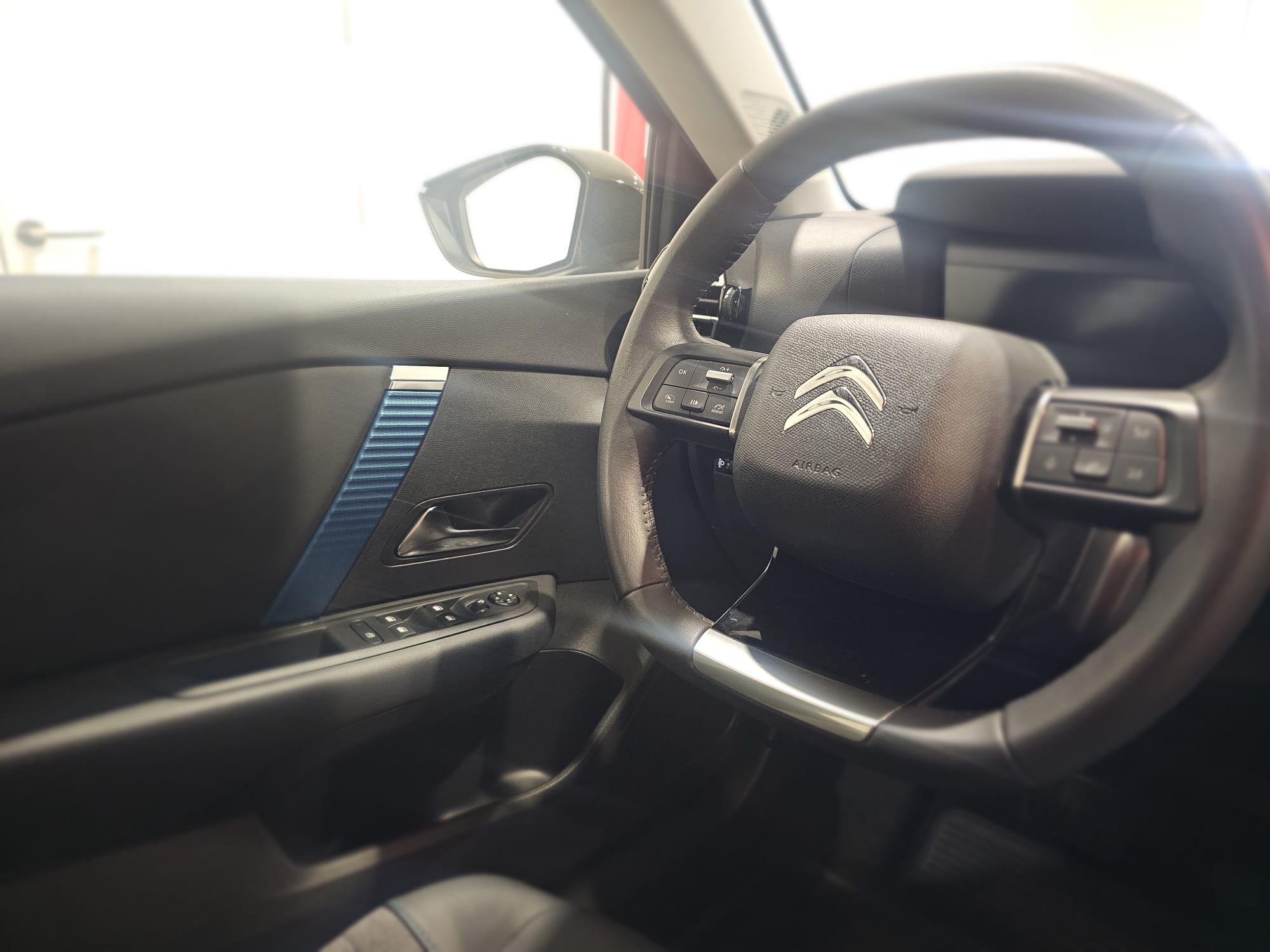 CITROËN C4