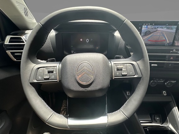 CITROËN C4