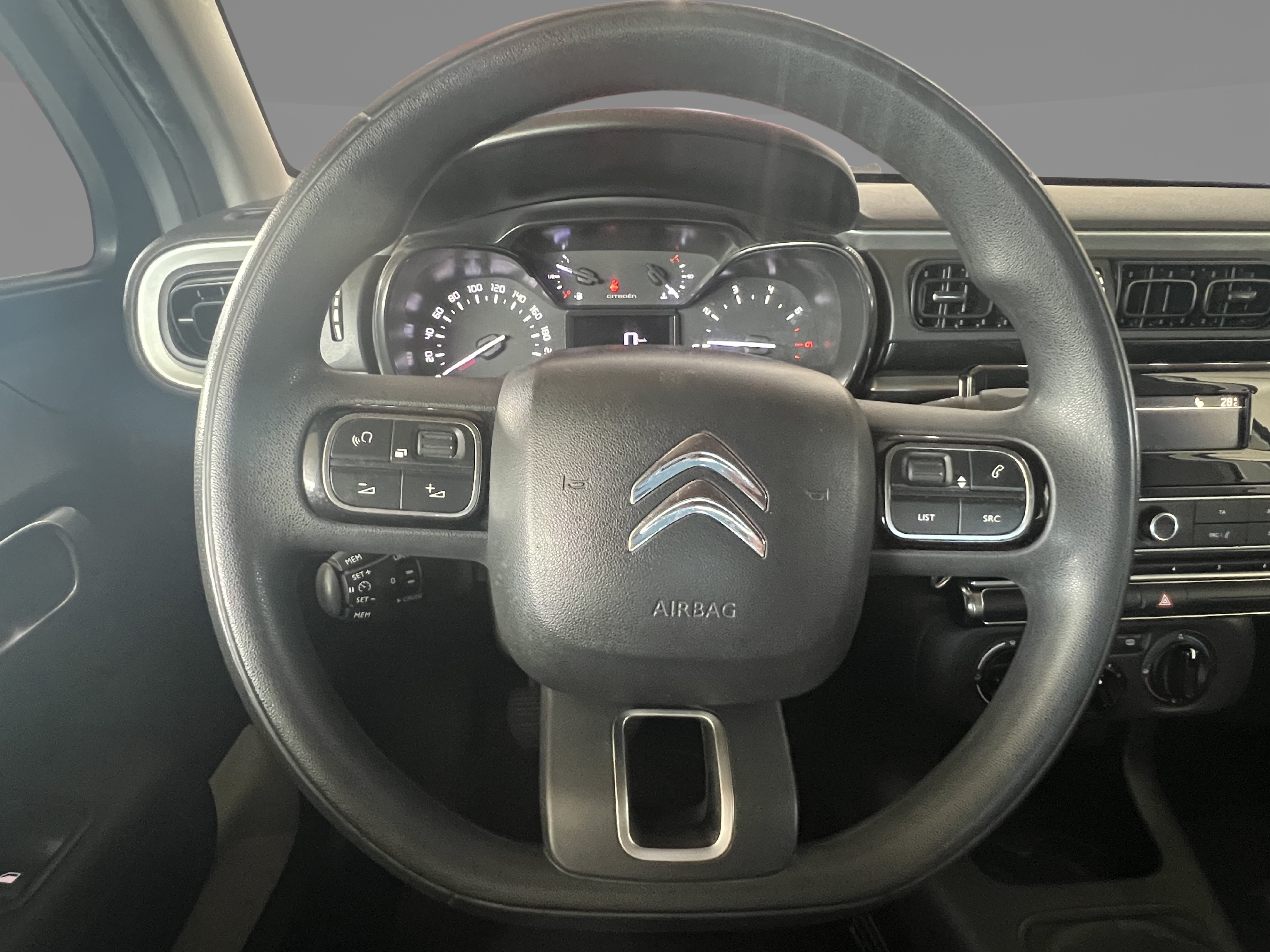 CITROËN C4