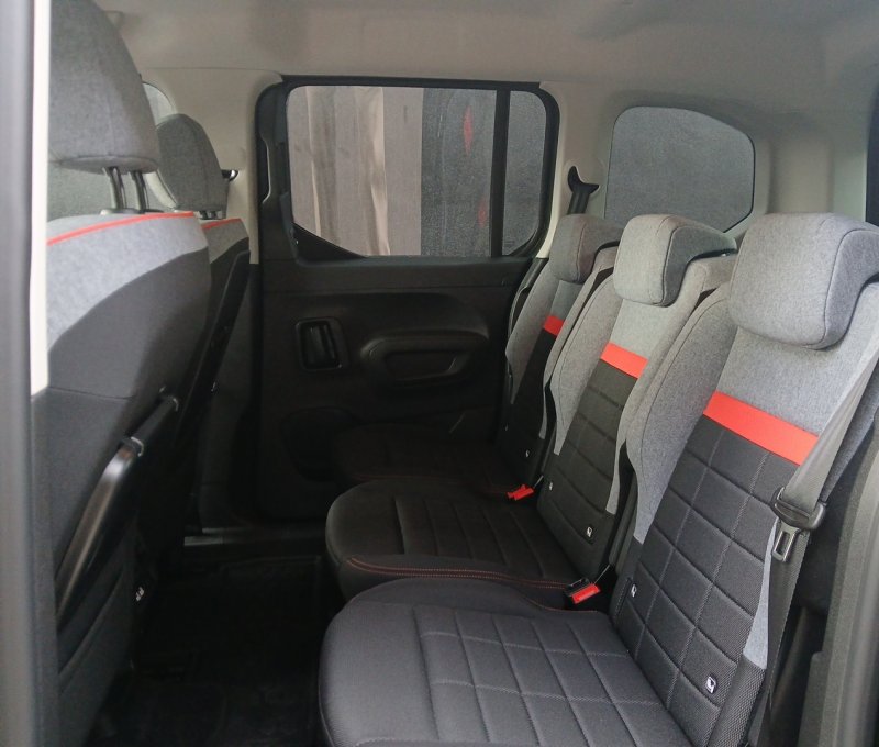 CITROËN Berlingo