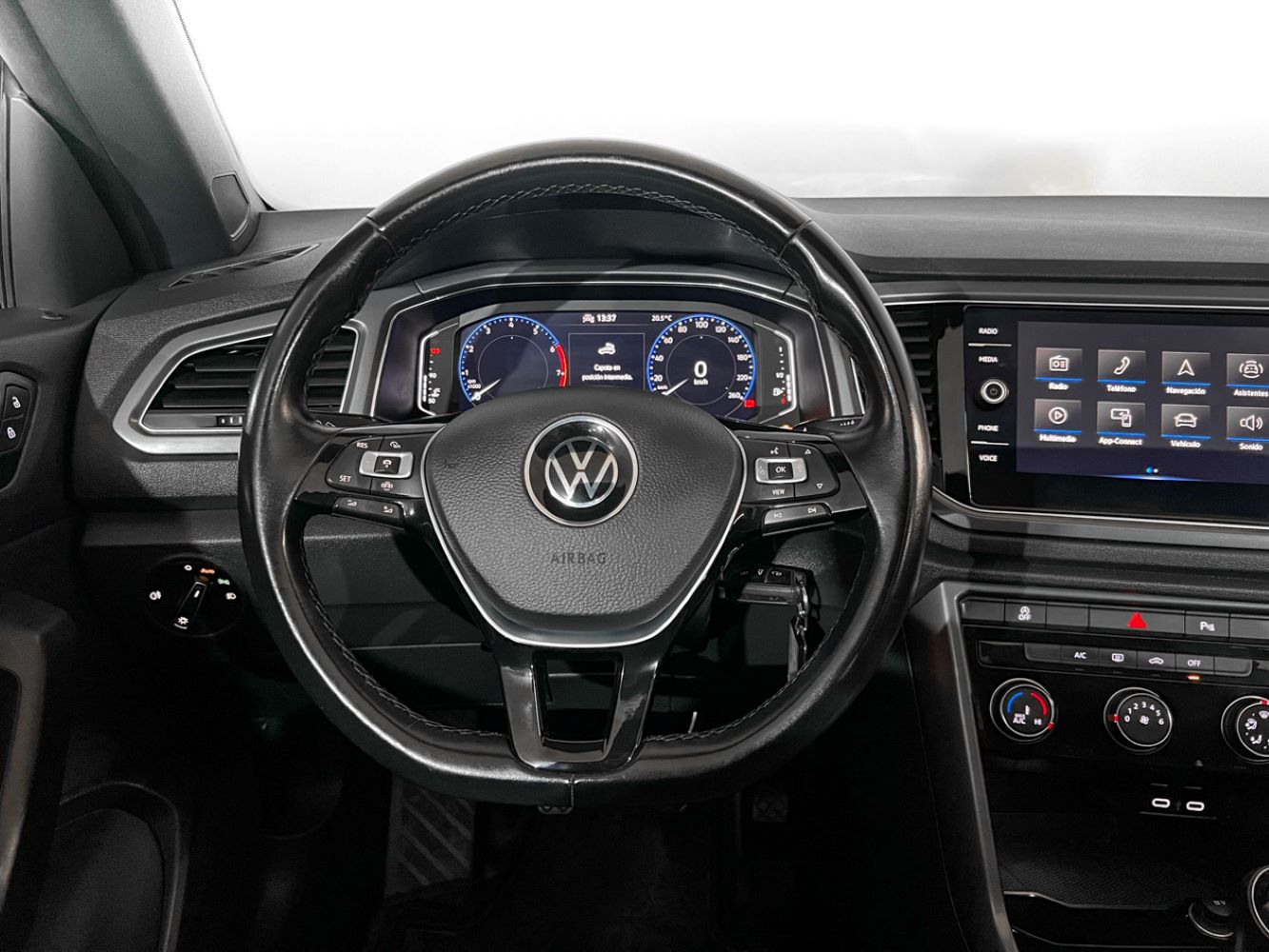 VOLKSWAGEN T-Roc Cabrio