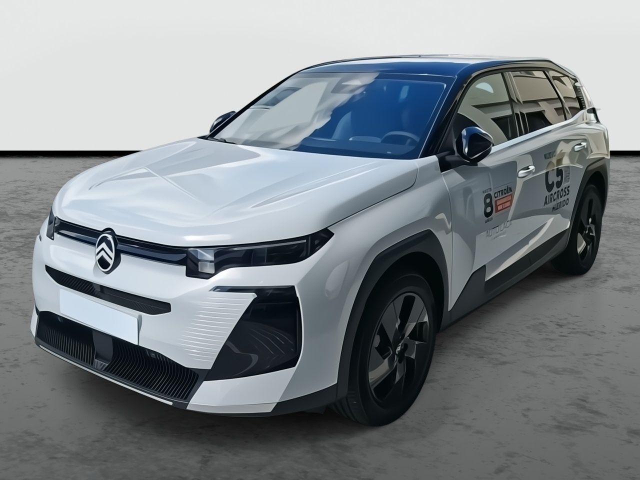 CITROËN C5