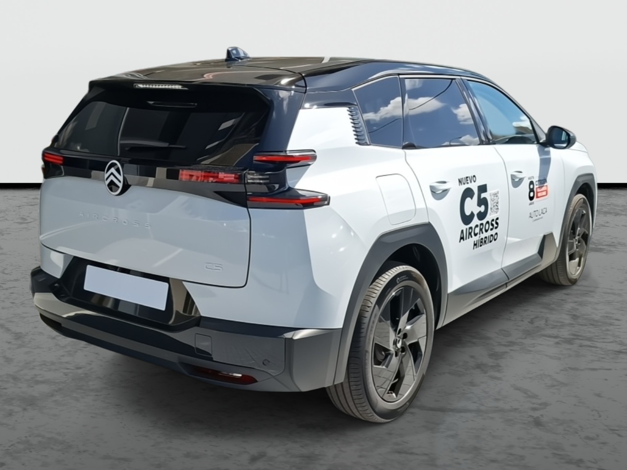 CITROËN C5
