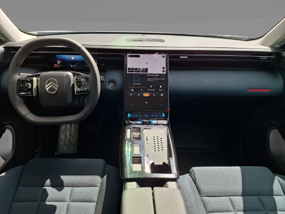 CITROËN C5