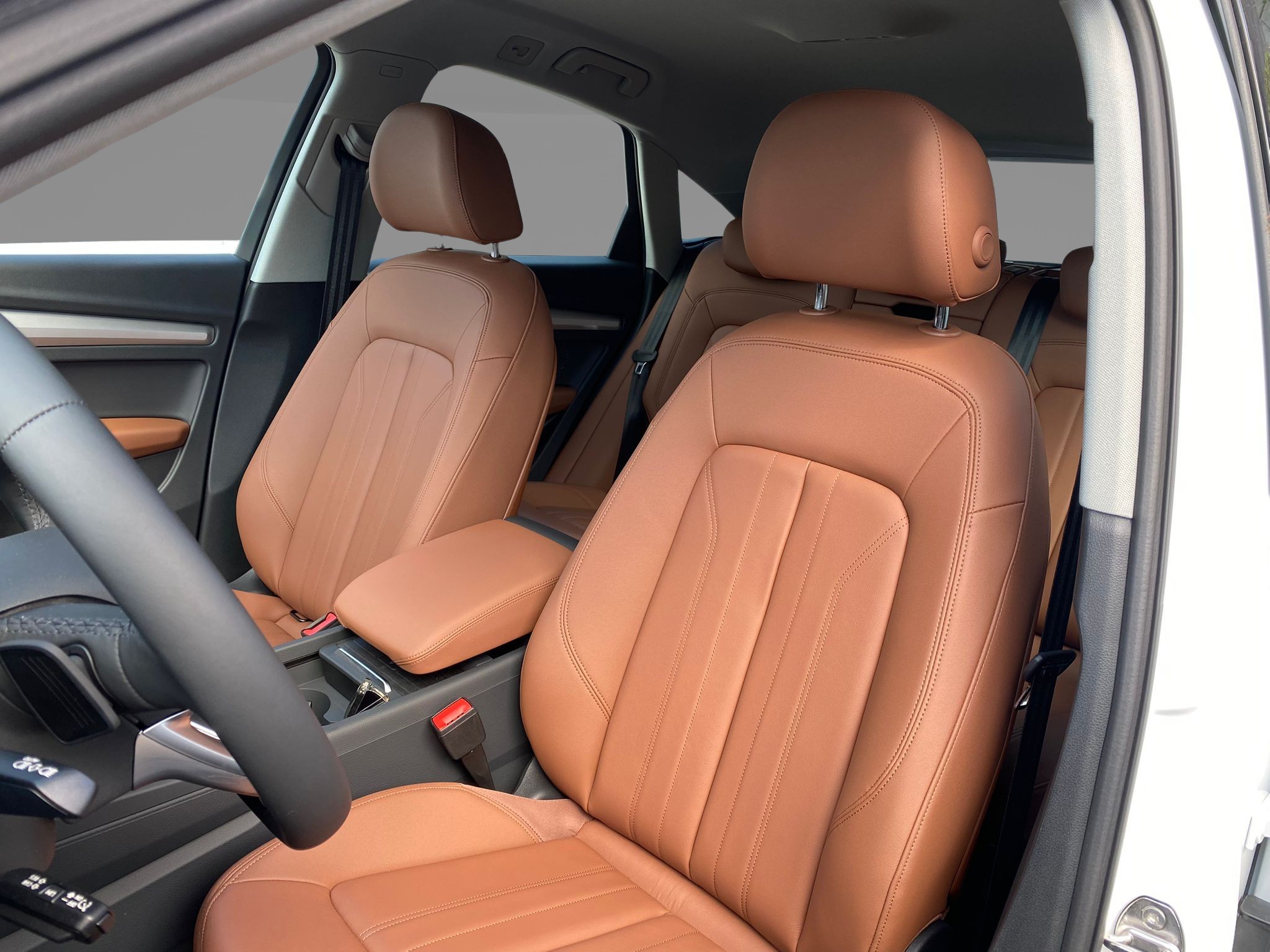 AUDI Audi Q5 Sportback Sport 50 TFSIe (Híbrido enchufable) 220 kW (299